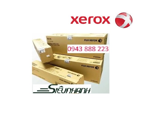 Mực máy photocopy xerox V2060/3060/3065